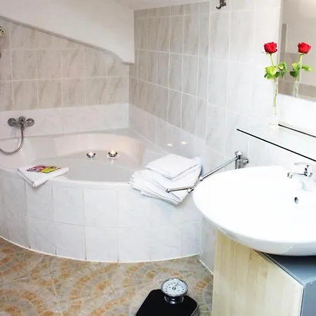 Haus Edith In Appartement