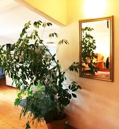 Ferienwohnung Haus Edith In