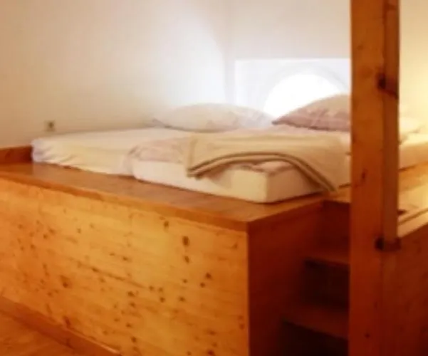 Haus Edith In Apartment